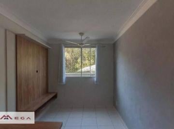 788bd47e6952a59b86f0de3a4a0adf4ae4c3243f · Apartamento à venda, 43 m²  - Loteamento Parque So Martinho - Campinas/SP