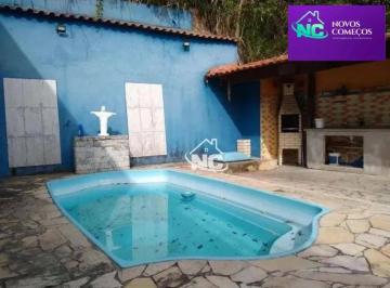 1365270916ea5ca2f7bd94ee4b52672deb421a9c · Casa com 4 quartos à venda, 400 m² por R$ 470.000 - Santa Rosa - Niterói/RJ
