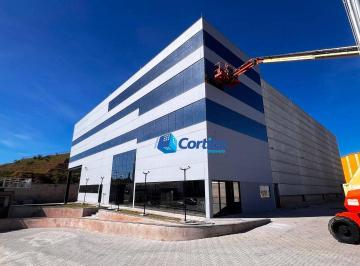 73fec3c9bbff9348affa051d662b915bdd4403b6 · Galpão para alugar, 3495 m² por R$ 133.400,00/mês - Parque Industrial III (Fazenda Grande) - Jundiaí