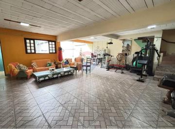 Casa · 352m² · 3 Quartos · 3 Vagas · CASA SUPER AMPLA PRECO EXCELENTE!!! 3 DORMITORIOS