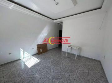 Casa · 160m² · 4 Quartos · 4 Vagas · CASAS PARA RENDA - JARDIM DOURADO - GUARULHOS - SP