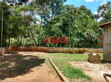 Rural · 180m² · 3 Quartos · 4 Vagas · CHACARA MAIRIPORÃ