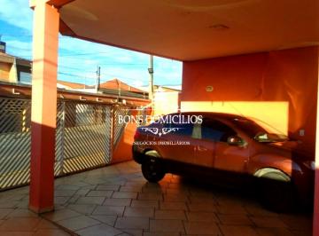 Foto 01 · Casa, Jardim Europa, Vargem Grande Paulista, SP