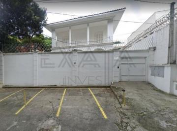 Foto 01 · Casa Comercial à Venda em São Paulo-SP, Pacaembu: 8 Salas, 6 Banheiros, 12 Vagas de Garagem - 450m² 