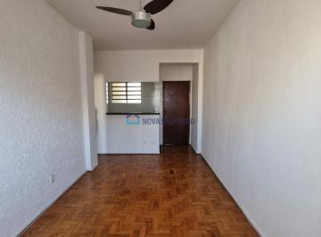 Sala · Apartamento à venda 1 quarto na Bela Vista