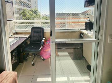Apartamento · 49m² · 2 Quartos · 1 Vaga · Apartamento a Venda São Paulo, Zona Sul, Jabaquara