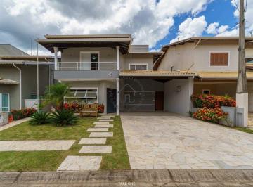 Casa · 240m² · 3 Quartos · 2 Vagas · Casa à venda Condominio San Marino em Valinhos.
