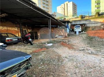 Terreno · 500m² · Terreno à venda em Lauzane Paulista - SP