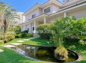 76923.jpg · Casa Barra da Tijuca