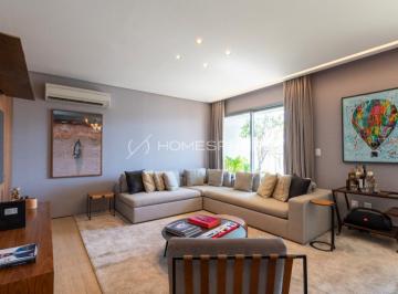 1 · Cobertura à venda Vila Nova Luxury Home Design na Vila Nova Conceição com 190m², 1 quarto, sendo 1 s