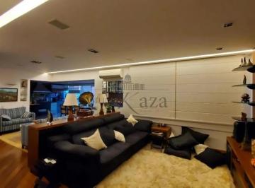 Apartamento · 209m² · 2 Quartos · 4 Vagas · Apartamento - Parque do Morumbi - 2 Suítes - 209m².