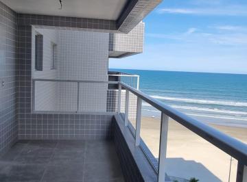 Apartamento de 2 quartos, Praia Grande · APARATAMENTO COM VISTA PRO MAR NO CAIÇARA, CONSULTE PARCELAMENTO DIRETO! 