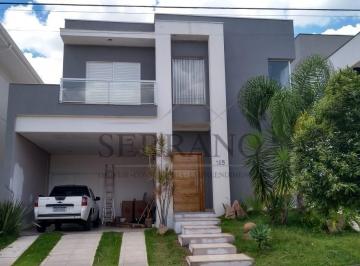 Casa · 222m² · 3 Quartos · 2 Vagas · Casa em Condomínio, Pinheiro, Valinhos, SP
