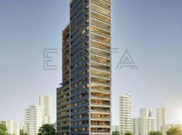 Foto 01 · Cobertura de luxo à venda em Pinheiros, São Paulo-SP: 3 quartos, 3 suítes, 4 salas, 5 banheiros, 3 v