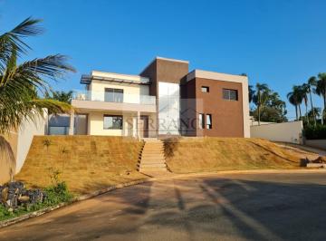 Foto 01 · Casa de alto padrão em condomínio à venda em Valinhos-SP, Dois Córregos: 4 quartos, 4 suítes, 3 sala