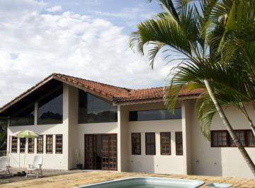 Casa · 570m² · 5 Quartos · 6 Vagas · Casa em Condomínio, Caixa D´água, Vinhedo, SP