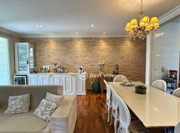 0582ced3d65b38d16d07549410b601c52eb8bb20 · Apartamento à venda com 2 quartos sendo 2 suítes, 100 m² - Condomínio Jardins de Tamboré, - Alphavil
