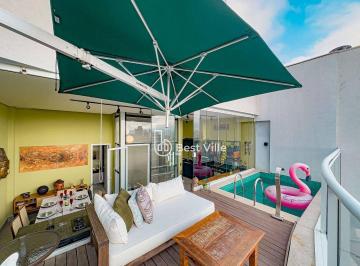 d2d1c50ec5874eb99718ee5d58b260da72e937ea · Apartamento com 2 dormitórios à venda, 170 m² por R$ 2.600.000,00 - Alphaville - Barueri/SP