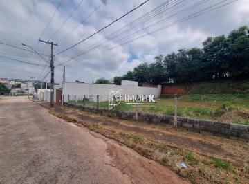 cbe38832bed2143e0e2e60d7210188162904c773 · Terreno à venda, 360 m² por R$ 450.000,00 - Horto Santo Antonio - Jundiaí/SP