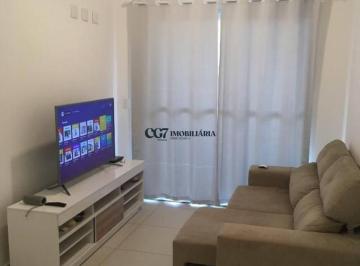 Apartamento · 50m² · 1 Quarto · 1 Vaga · Oportunidade para investidor de 50m²!