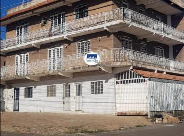 Comercial de 9 quartos, Ceilândia · PRÉDIO ALUGADO À VENDA NO SETOR PSUL