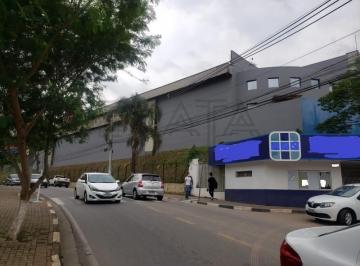 Foto 07 · Galpão Industrial de Alto Padrão em Cajamar-SP: 10 Salas, 8 Banheiros, 40 Vagas de Garagem e 4.000m²