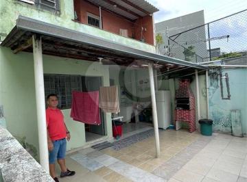 Comercial · 120m² · 5 Vagas · Prédio inteiro à venda em Tucuruvi - SP