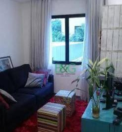 2822af083c18ef87dd89f1df469389460bf09f2f · Apartamento à venda, 35 m² por R$ 300.560,00 - Vila Andrade - São Paulo/SP