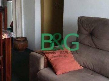 0af3361613edd9d9361e874a83690ab556c2f576 · Apartamento à venda, 52 m² por R$ 219.000,00 - Jardim Planalto - São Paulo/SP