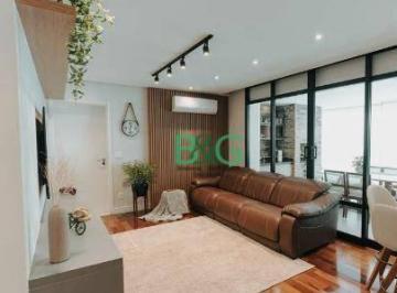63c6d8c7bc4533696bc6070afb178f780619d982 · Apartamento à venda, 131 m² por R$ 2.650.000,00 - Vila Mascote - São Paulo/SP