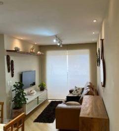 b5e604e6a4d29e6f50c4af20d737d4761f5eddb8 · Apartamento à venda, 48 m² por R$ 320.000,00 - Vila Santa Teresa (Zona Sul) - São Paulo/SP