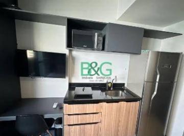 7be4b440fc9f6da6ca1e4e87bc0b2acf6ad9207d · Studio à venda, 22 m² por R$ 327.600,00 - Bela Vista - São Paulo/SP