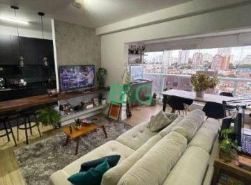 303caf942152735e50bd76114dde4ef439c71d0c · Apartamento à venda, 68 m² por R$ 848.900,00 - Jardim Glória - São Paulo/SP