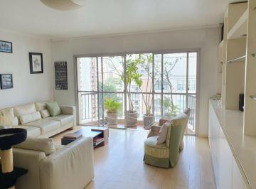Apartamento · 166m² · 4 Quartos · 2 Vagas · Apartamento em Brooklin Paulista com 166m²