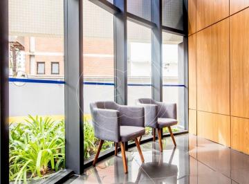 Comercial · 51m² · 1 Vaga · Conjunto Comercial - Vila Nova Conceição
