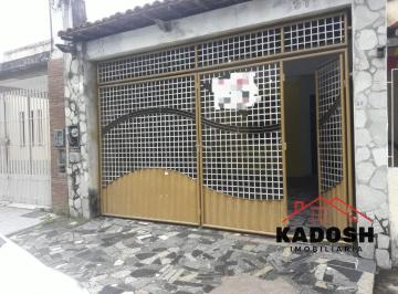 Foto 01 · Casa a venda localizado no Bairro Serraria Brasil em Feira de Santana