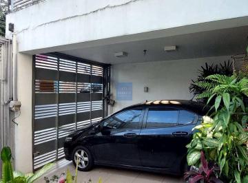 Casa · 230m² · 3 Quartos · 2 Vagas · Sobrado com 3 dorms, Vila Mariana, São Paulo - R$ 1.3 mi, Cod: 2830