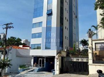 Comercial · 33m² · 1 Vaga · Sala com 0 dorm, Cambuci, São Paulo - R$ 300 mil, Cod: 2826