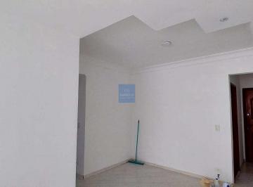 Apartamento · 78m² · 2 Quartos · 1 Vaga · Apartamento com 2 quartos, Chácara Klabin, São Paulo, Cod: 2820