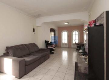 Casa · 300m² · 2 Quartos · 2 Vagas · Sobrado com 2 dorms, Vila Dom Pedro I, São Paulo - R$ 800 mil, Cod: 2818