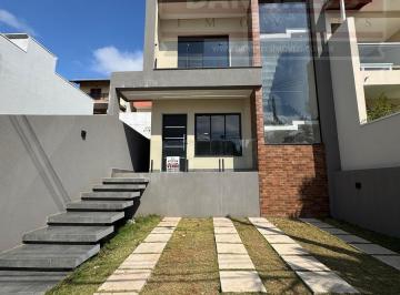 Foto 01 · Casa - Villa Verde