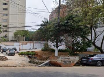 Foto 01 · Terreno, Campo Belo, São Paulo, SP