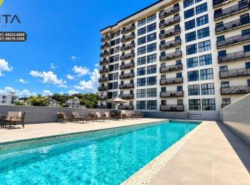 9b81e045725859a23dd308e36fe092c0d6b0be5f · Apartamento com 1 dormitório para alugar, 37 m² por R$ 3.112,12/mês - Centro (Blumenau) - Blumenau/S