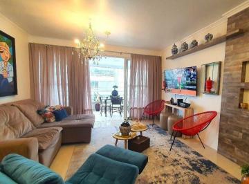Foto 1 · Apartamento com 3 suítes e 156,73m² no João Paulo