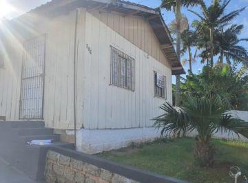 23 · Casa Residencial de 2 dorms no bairro Jardim Atlântico
