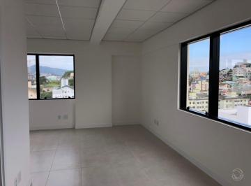 1 destaque · Sala Comercial de 33.06m² no bairro Estreito