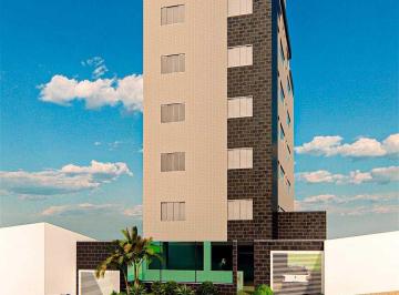 317c5903ff1e7446c740c9d5196c7b52.jpg · Área Privativa / Garden com 2 quartos à venda em Belo Horizonte, no bairro Manacás