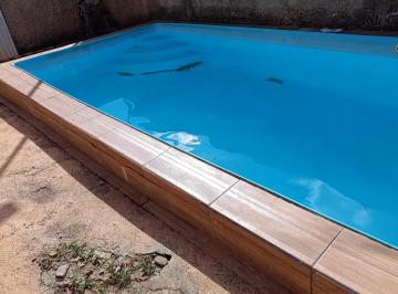 Casa de 2 quartos, São Sebastião · CASA BAIRRO SAO JOSE 61 986450000