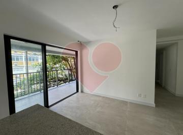 Apartamento de 3 quartos, Rio de Janeiro · Apto - 3 Quartos, 1 suíte - Leblon - Rio de Janeiro