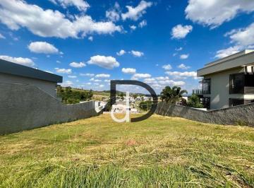 a1b50e3710ad481dd8bbd3c965771e8a551c5778 · Terreno à venda, 800 m² por R$ 1.180.000,00 - Condomínio Campo de Toscana - Vinhedo/SP